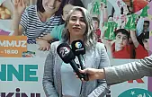 Kent Konseyi Kadın Meclisi'nden annelere ve çocuklara özel etkinlik