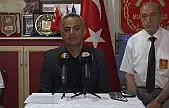 Kıbrıs Şehitleri anıldı