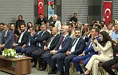 'Kırım Türklerinin Vatan ve Hürriyet Mücadelesi' konferansı