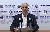Memur-Sen Konfederasyonu 30. kuruluş yıl dönümünü kutluyor