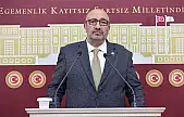 Milletvekili Açıkkapı, 15 Temmuz gecesi Elazığ'da yaşananları anlattı