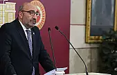 Milletvekili Açıkkapı, gündemi değerlendirdi