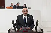 Milletvekili Ejder Açıkkapı'dan DSİ'ye teşekkür