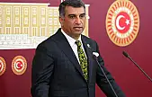Milletvekili Erol'dan sert tepki! Mazot 49 Lira, çiftçi tarlasına giremiyor!