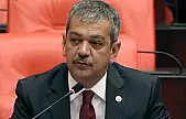 Milletvekili Erol Keleş'ten YKS mesajı: Tüm gençlerimize hayırlı olsun