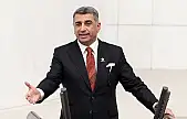 Milletvekili Erol: Vatandaşın cebinde yangın var