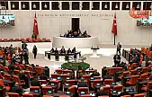 Milletvekili Gürsel Erol, TBMM'de söz aldı