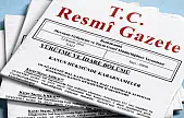 Mülki İdare Amirleri Kararnamesi Yayımlandı! Elazığ'a kimler atandı
