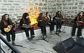 Nağme-i Harput'tan Kürsübaşı dinletisi