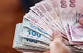 O paralar hesaplara yatırıldı