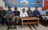 ÖĞ-DER'den yılsonu değerlendirme toplantısı