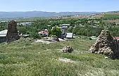 Öğrenciler, Tadım Kalesini ziyaret etti