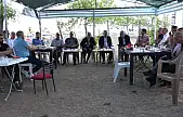 Ormanoğlu güven tazeledi