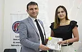 Ortaokullar arası münazara yarışması
