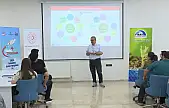 OSB'de sürdürülebilir AR-GE danışmanlığı eğitimi