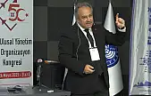 Prof. İlhan, geleceğin mesleklerini anlattı