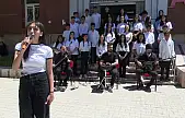 Roman Kahramanları Festivali gerçekleştirildi