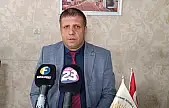 Sarıkaya: Elazığ olarak daha çok kenetlenmeli, takımımıza sahip çıkmalıyız
