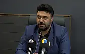 STK Platformu'nda girişimcilik konuşuldu