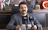 Türk Büro-Sen, Elazığ'da yetkili sendika oldu