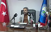 TÜRK İŞ'ten eylem
