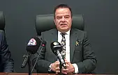 Türkiye Kent Konseyleri Birliği yönetim kurulu üyeleri Elazığ'a geldi