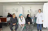 Uğur: Hipofiz bezi hastalıkları önemsenmeli, farkındalık artmalı