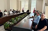 Valilik personeline etik ve etik ilkeleri eğitimi verildi