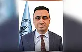 Yapıcı, DHMİ Genel Müdür Yardımcılığına asaleten atandı