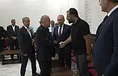 Yas-ı Matem oruç açma buluşması