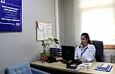 YEDAM'da 750 kişiye bağımlılık danışmanlığı verildi