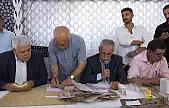 Yeni Karma Sanayi Sitesi Kooperatifi genel kurulu yapıldı