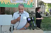 Yıllar sonra bir araya geldiler