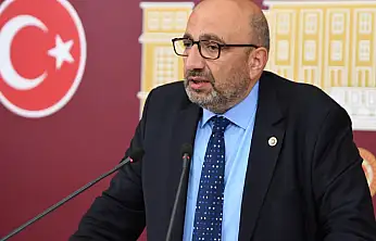 Açıkkapı, Hamzabey Barajı – Tarhana Çayı Su Aktarımı Projesi hakkında konuştu