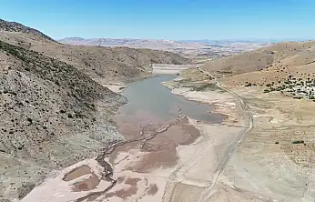 Elazığ Belediyesi'nden su kesintisi duyurusu