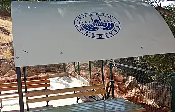 ELÇEMDER'den kameriye desteği