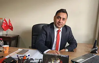 Maden Yüksek Mühendisi Gündoğdu'dan açıklama