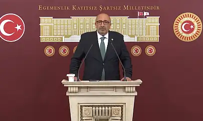 Açıkkapı, Elazığ'a yeni yatırımlar hakkında bilgiler verdi