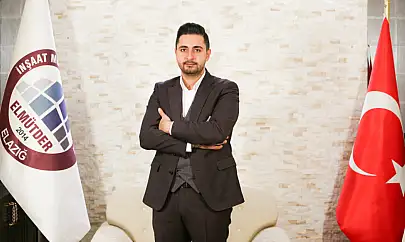 Başkan Ayaz: Türkiye'de sığınak sistemi yalnızca kâğıt üzerinde kalmış durumda