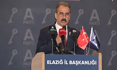 Başkan Ercan'dan 19 Mayıs Atatürk'ü Anma, Gençlik ve Spor Bayramı mesajı