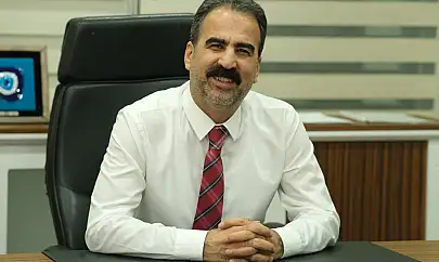 Başkan Ercan: Vanspor'a vereceğimiz en güzel cevap maçı farklı skorla kazanmaktır