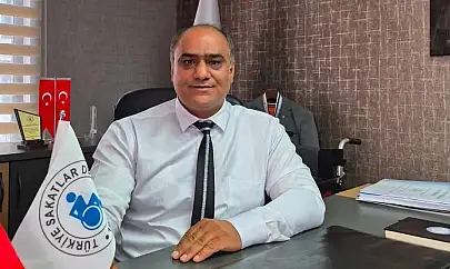 Başkan Fırat'tan, Başkan Şerifoğulları'na teşekkür
