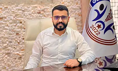 Başkan Timur Gök:  Elazığspor'a yapılan saldırıyı kınıyoruz