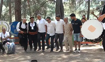 Bursa'da 25. Peynirli Ekmek festivali