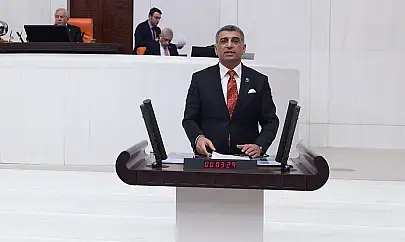CHP'li Gürsel Erol'dan, Şavak ve Beritan aşiretlerinin hayvancılık sorunlarına kritik çağrı