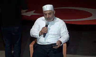 EL-AKSA Platformu'ndan 'Gazze Ribatı' programı