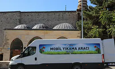 Elazığ Belediyesi'nden yoğun bayram mesaisi