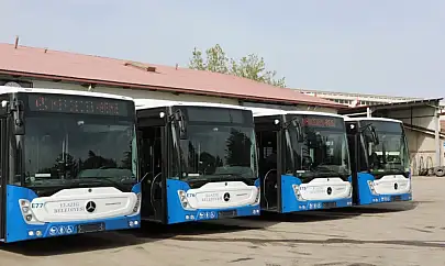 Elazığ Belediyesi, Ulukent Mahallesi toplu taşıma sefer saatinde düzenleme yaptı
