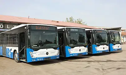 Elazığ Belediyesi, Zafran Mahallesi toplu taşıma sefer saatinde düzenleme yaptı