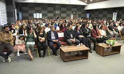Elazığ'da Psikoloji zirvesi